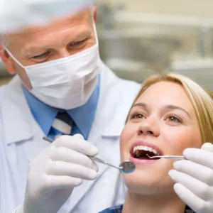 Odontologia em Prudente