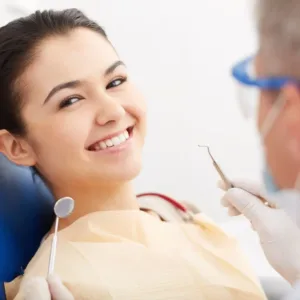 Odontologia em Gama