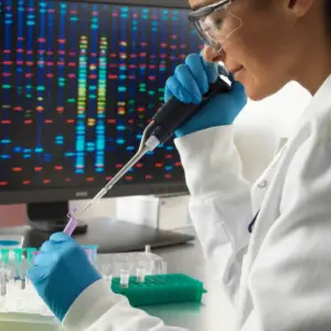 Biomedicina em Gama