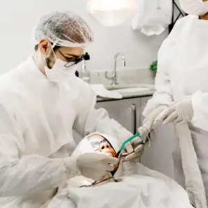 Odontologia em Uberaba