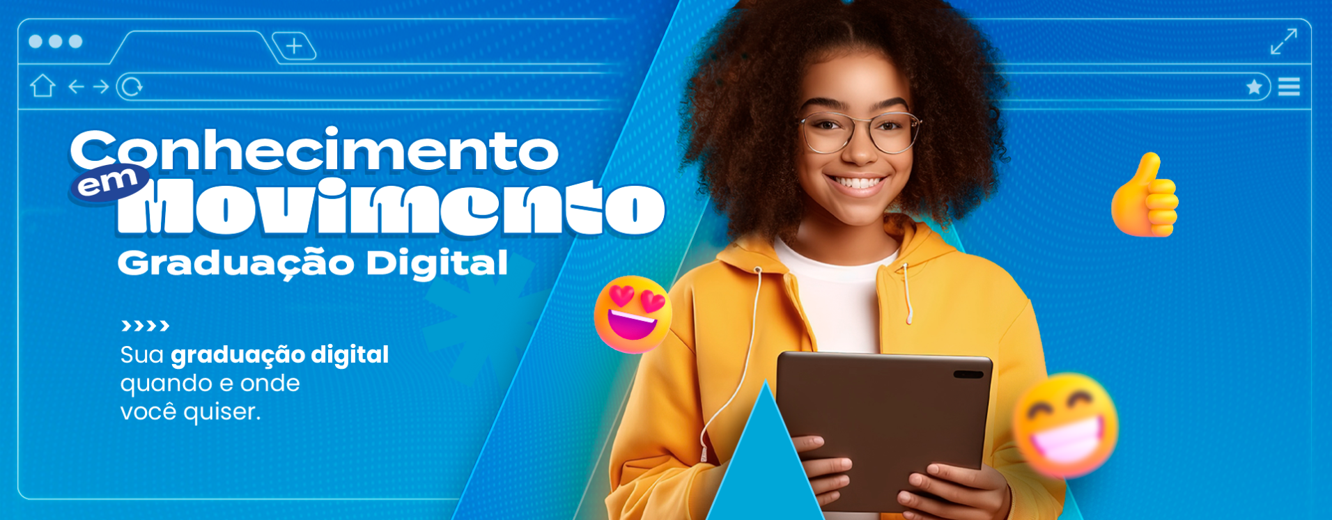 Seja UniBRAS 2026
