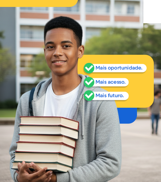 Seja UniBRAS 2026