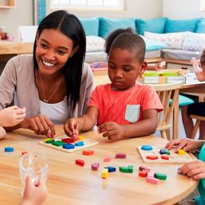 Pedagogia Semipresencial em Catalão