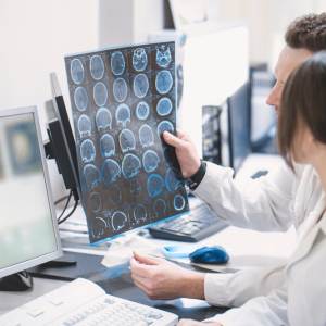 Radiologia Semipresencial em Montes Belos